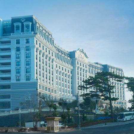 Merperle Dalat Hotel Eksteriør bilde