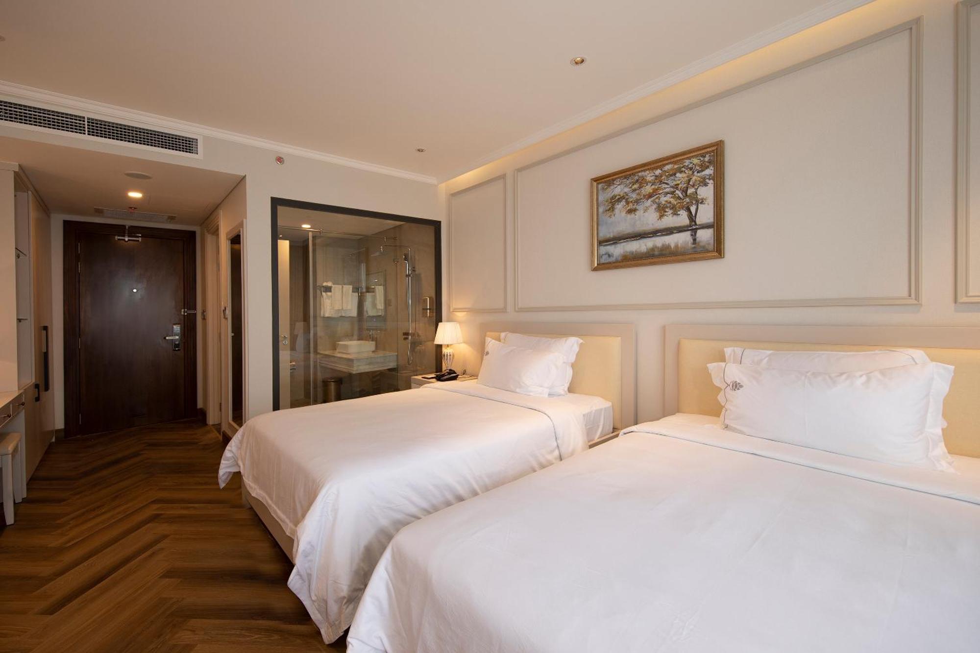 Merperle Dalat Hotel Rom bilde