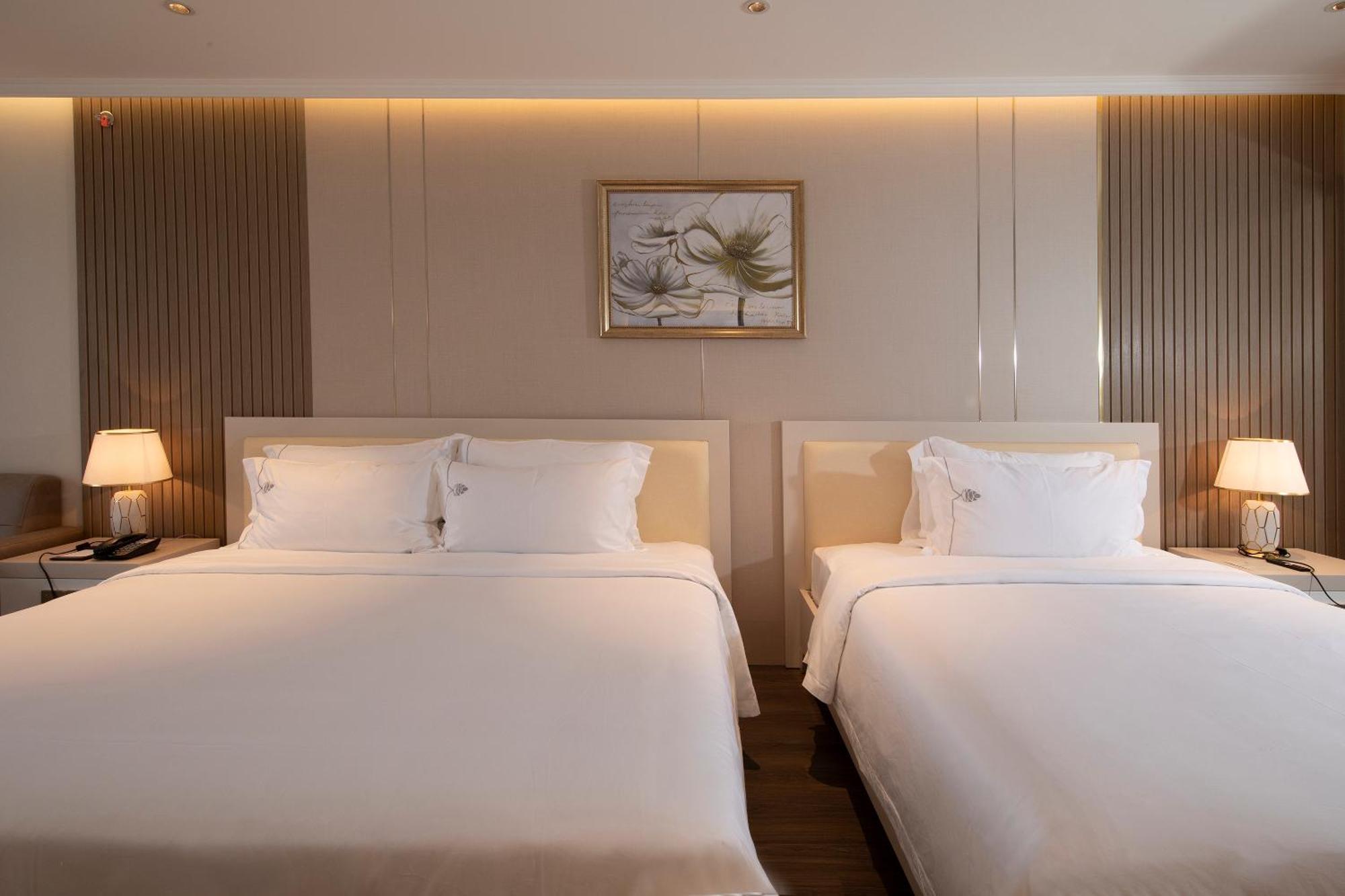 Merperle Dalat Hotel Rom bilde