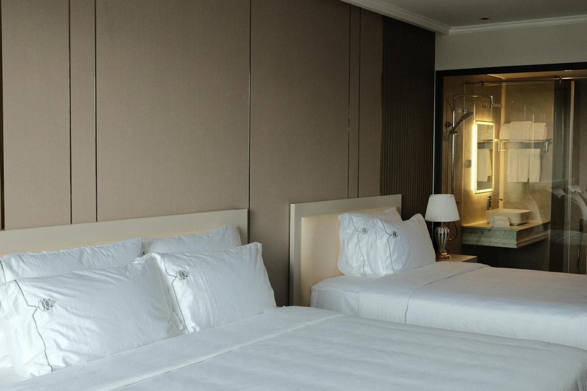 Merperle Dalat Hotel Rom bilde