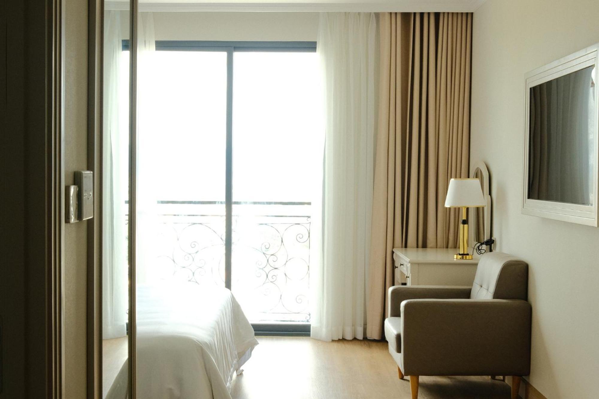 Merperle Dalat Hotel Rom bilde